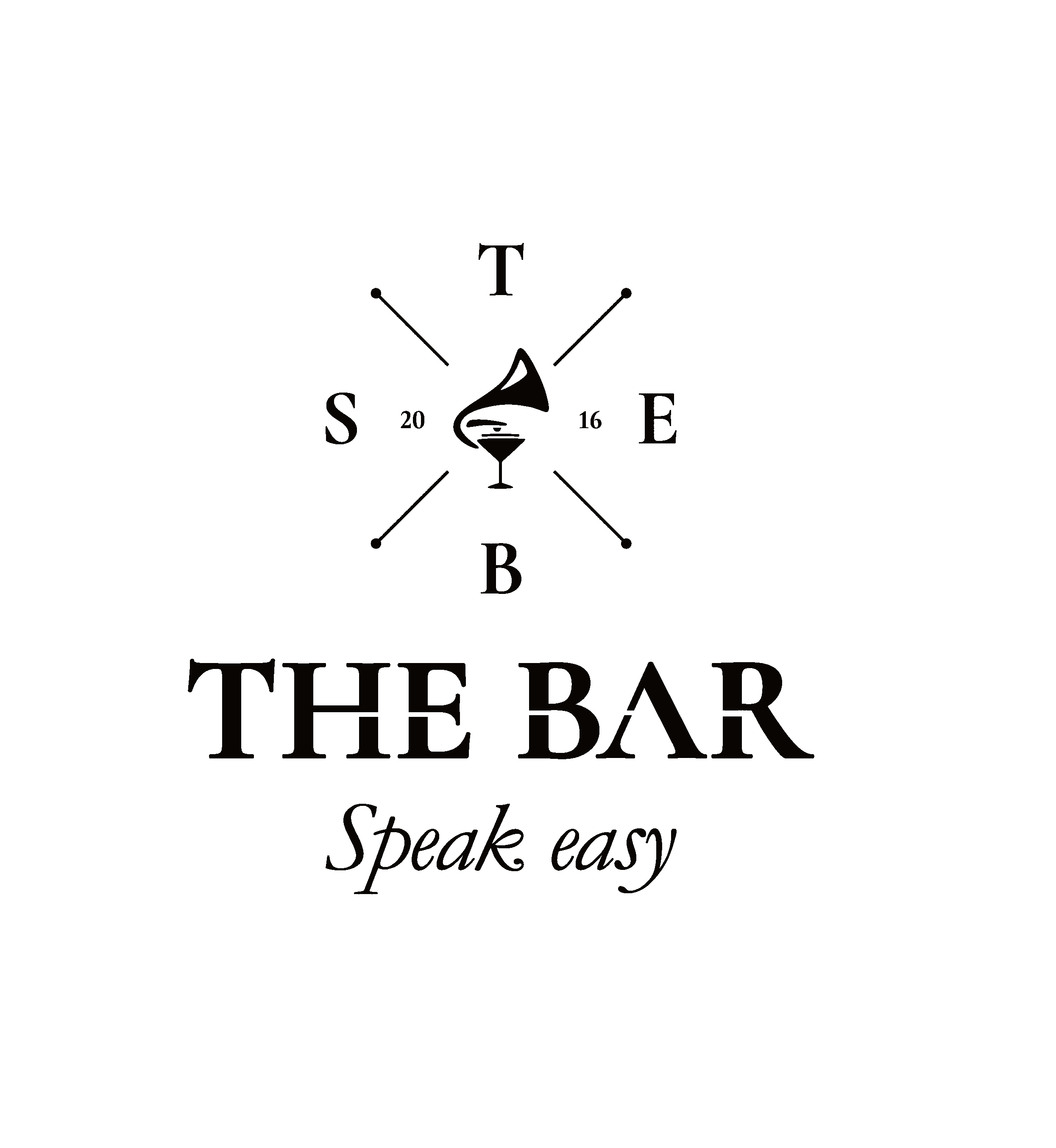 Partner The Bar