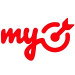 mytarget logo